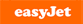 Easyjet Europe logo