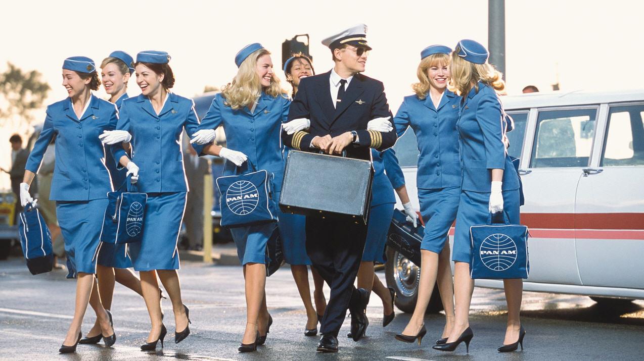 Thumbnail for Make a scene at the airport