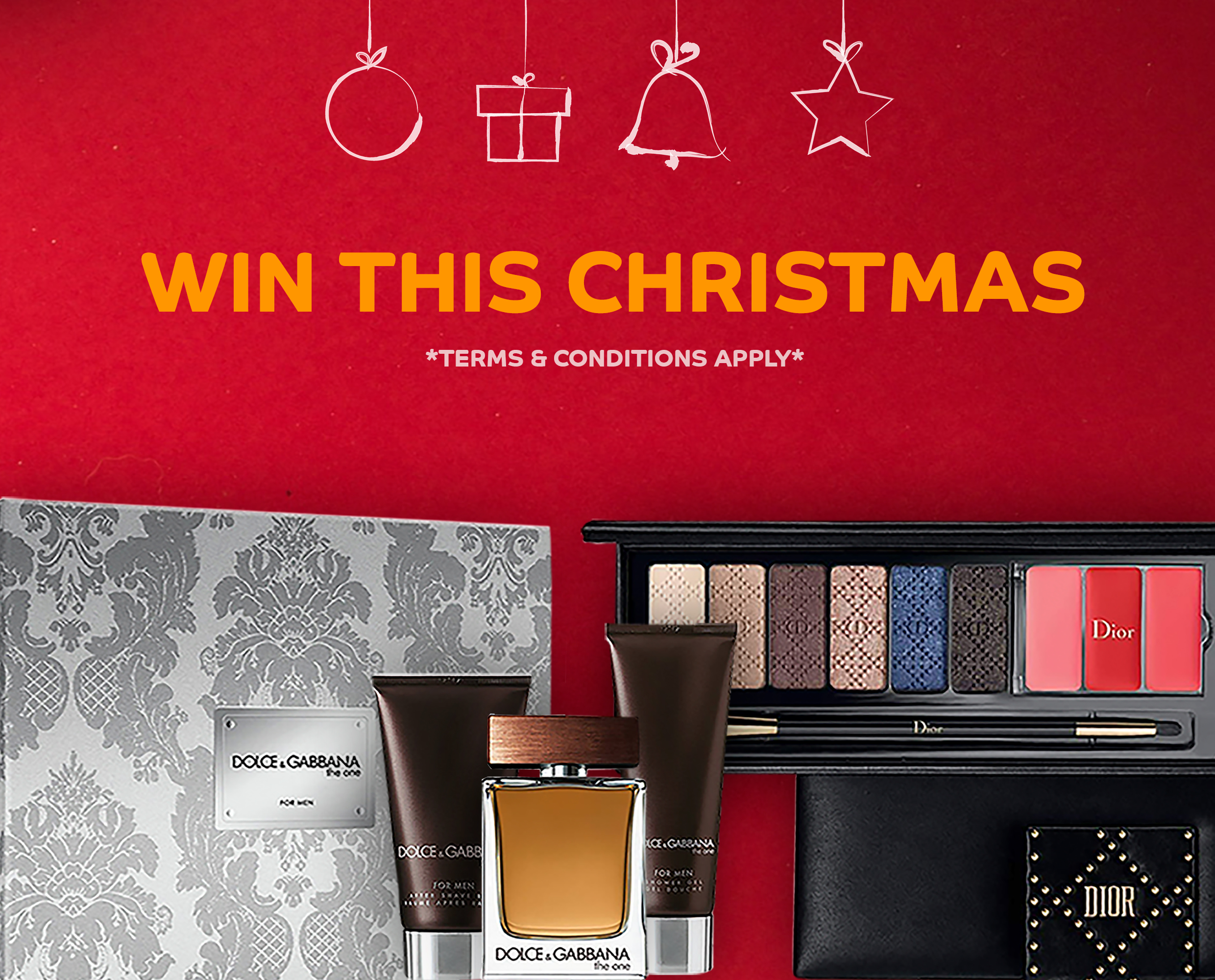 Thumbnail for The Instagram Christmas Giveaway