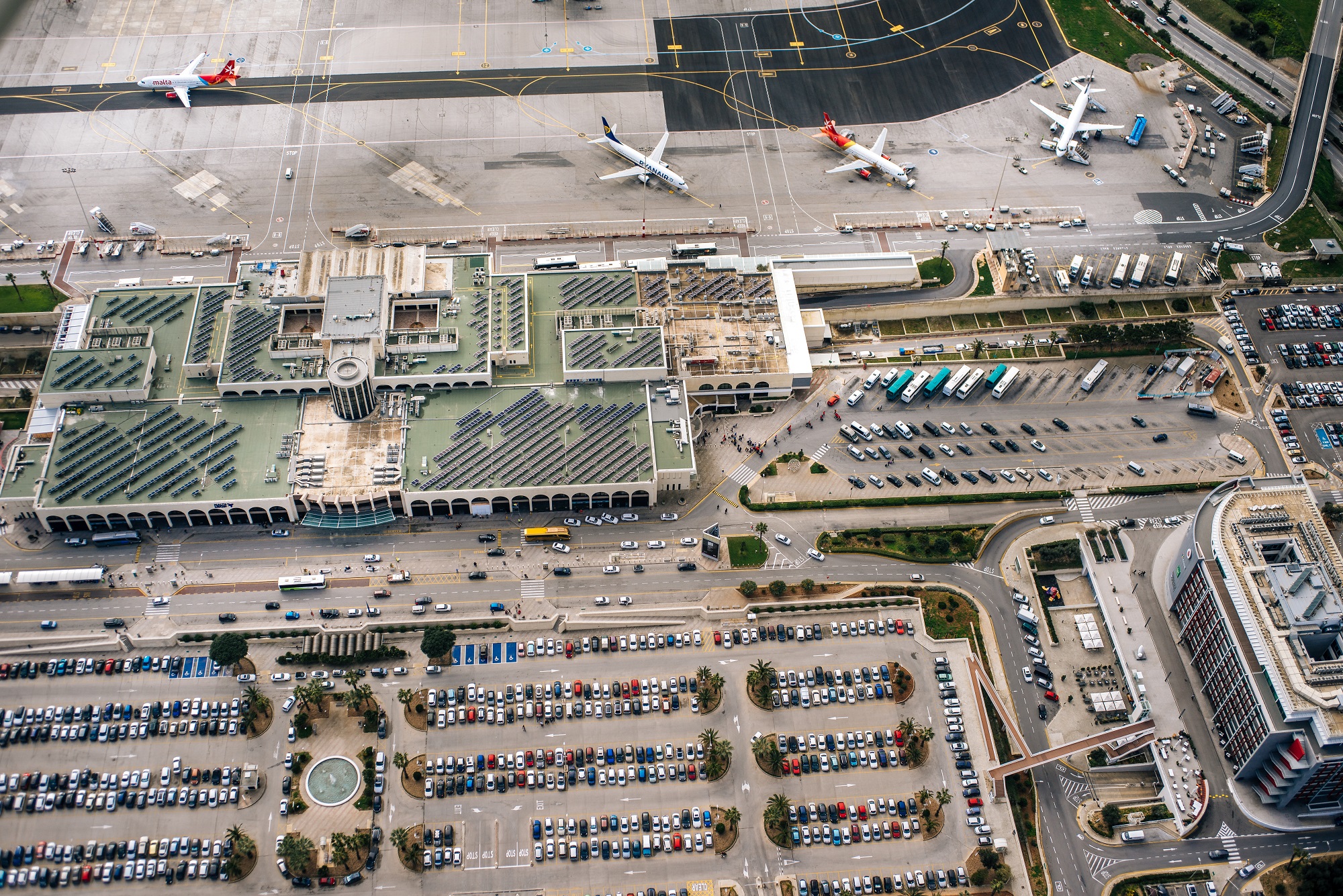 Thumbnail for MIA forecasts further growth to host 6.5 million passengers in 2018
