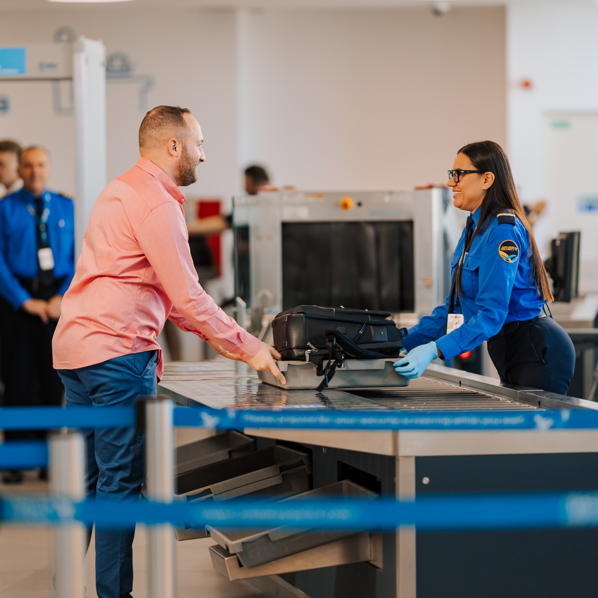 Thumbnail for February sees Malta International Airport record 25% growth in passenger traffic