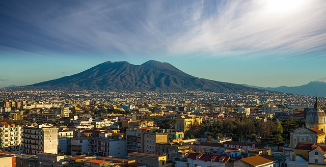 Thumbnail for Destination Naples
