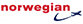 Norwegian Air Sweden AOC AB logo