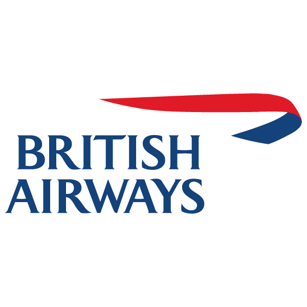 British Airways logo