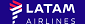 Latam Airlines Group S.A / LAN Airlines logo