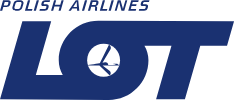 LOT Polish logo