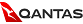 Qantas Airways logo