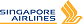 Singapore Airlines Limited logo