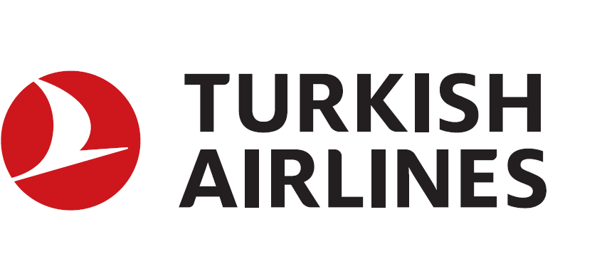 Turkish Airlines logo