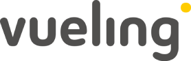 Vueling Airlines logo